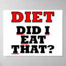 Suche nach diet poster Diät