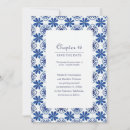 Recherche de côtier invitations Classique
