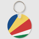 Suche nach seychellen schlüsselanhänger Flagge