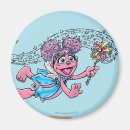 Suche nach rosa monster magnete Sesammärchen