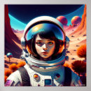 Suche nach die neue welt poster Planeten