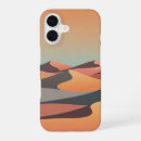 Recherche de dunes iphone coques Désert