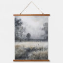 Recherche de brouillard art Arbres