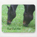 Recherche de mousepads de cheval Pour elle
