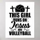 Suche nach girls volleyball poster Beachvolleyball