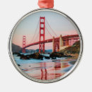 Suche nach golden gate bridge ornamente Amerika