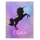 Recherche de mignons de licorne carnets Arc en ciel
