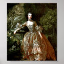 Suche nach francois boucher poster Madame de pompadour