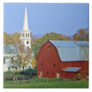 Recherche de horloge carreaux Rouge