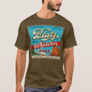 Recherche de étiquette vintage de bière tshirts Rétro