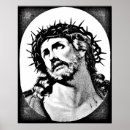 Suche nach dornenkrone poster Jesus christus