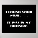 Suche nach homen poster White