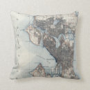 Recherche de seattle coussins Cru