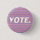 Suche nach blaue weiße streifen buttons Politisch