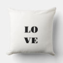 Recherche de design coussins Amour