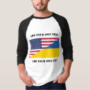 Recherche de support ukraine tshirts Usa
