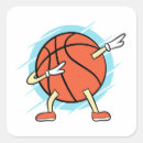 Suche nach lustige basketball aufkleber Basketballmannschaft