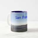 Recherche de couleur dorée tasses Californie