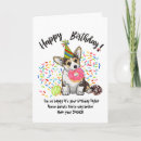 Suche nach lustige corgi einladungen Party