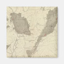 Recherche de mines magnets États