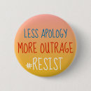 Suche nach mehr buttons Protestieren