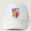 Recherche de los angeles casquettes Angeleno