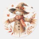 Recherche de foin autocollants Automne