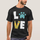 Recherche de paws vêtements Amour