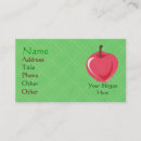 Suche nach pädagogische visitenkarten Unterrichten