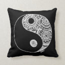 Recherche de ying et yang maison deco Moderne