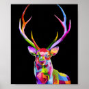 Suche nach psychedelic art poster Bunt