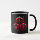 Recherche de cyberpunk tasses Science fiction