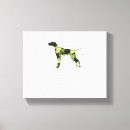 Suche nach wolf silhouette leinwandbilder Welpe