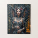Suche nach krone puzzle Rose