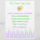 Recherche de enfants prospectus Fiche de garderie