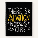 Suche nach jesus christus notizbuch Evangelium