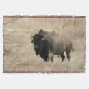 Suche nach rinder decken Büffel