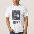 Suche nach chemische elemente tshirts Chemiker