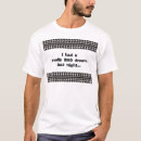Recherche de pneus tshirts Humour