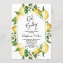 Recherche de de citronnier invitations Jaune