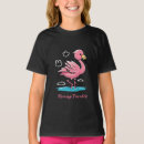 Suche nach rosa flamingos kleidung Girl