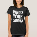 Suche nach golftrainer tshirts Golfer
