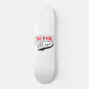 Recherche de mamans skateboards Conception