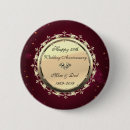 Suche nach 10 hochzeitstag buttons Couple