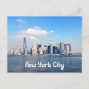 Suche nach new york city postkarten Skyline