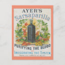 Suche nach vintage medizin postkarten Lithograph