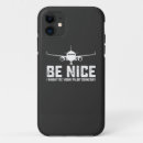 Suche nach pilot hüllen Jet