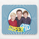 Suche nach ich bin ein superheld mousepads Vatertag