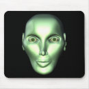 Suche nach außerirdische mousepads Science fiction