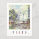 Suche nach wien österreich postkarten Vintage